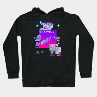 Vaporwave Hoodie